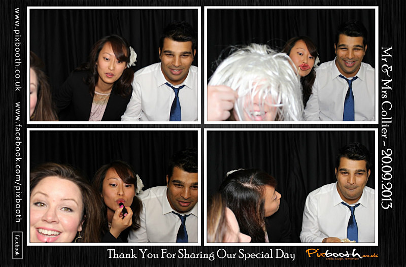  - Louise & Steve's Wedding