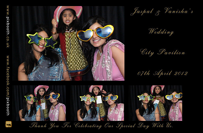  - Jaspal & Vanisha's Wedding