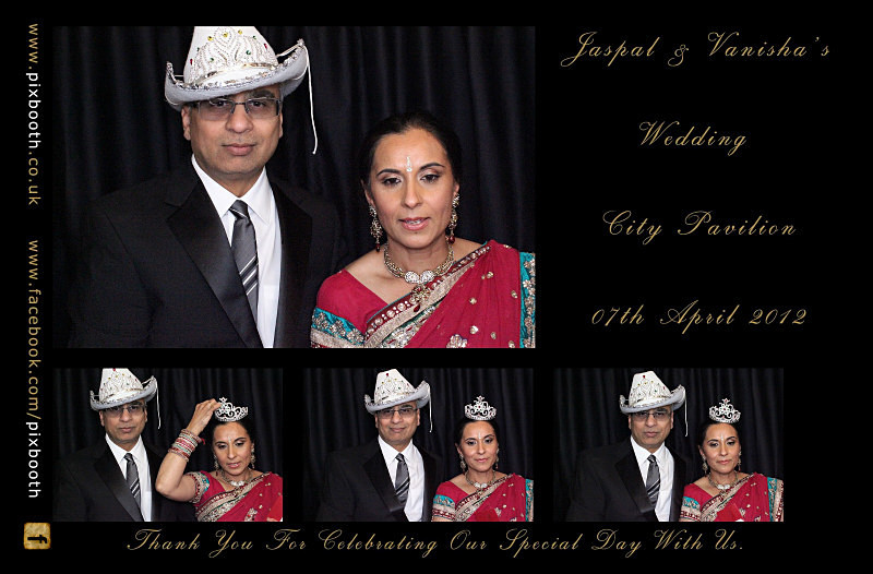 - Jaspal & Vanisha's Wedding