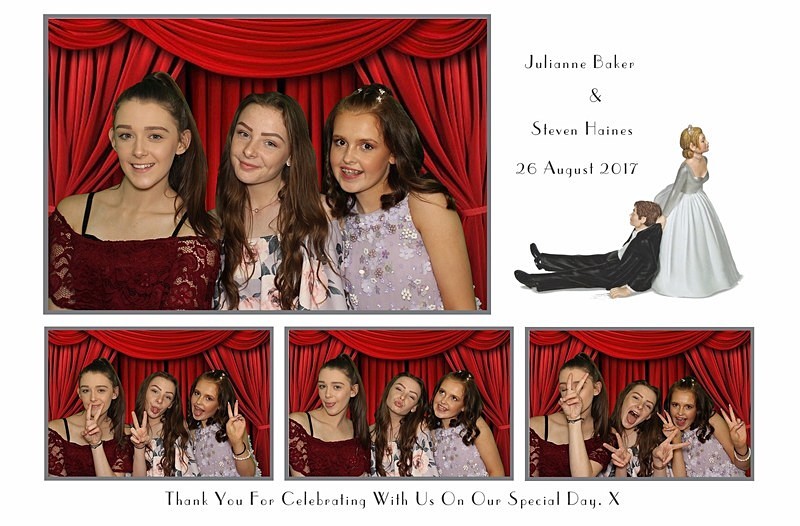  - Julianne & Steven's Wedding