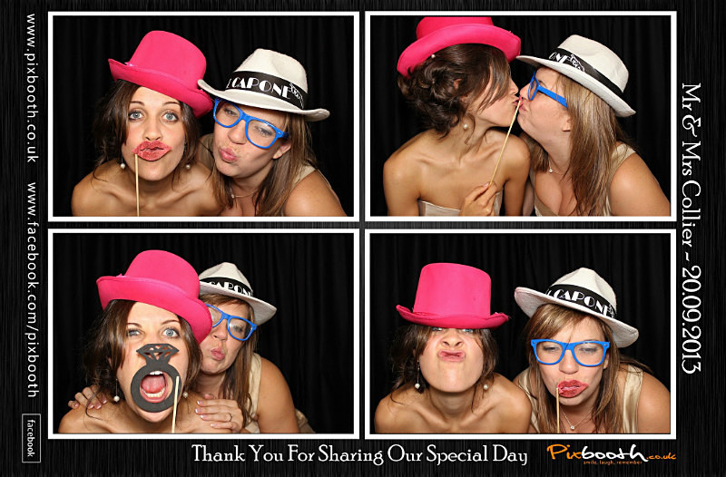  - Louise & Steve's Wedding