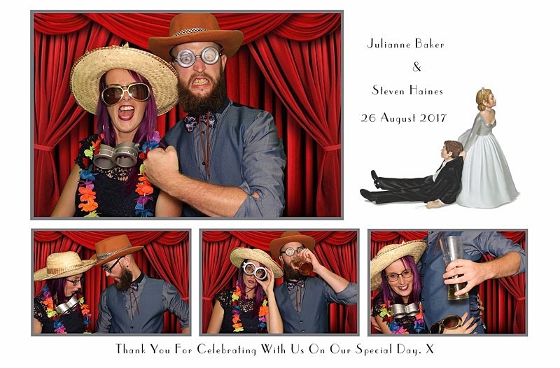  - Julianne & Steven's Wedding