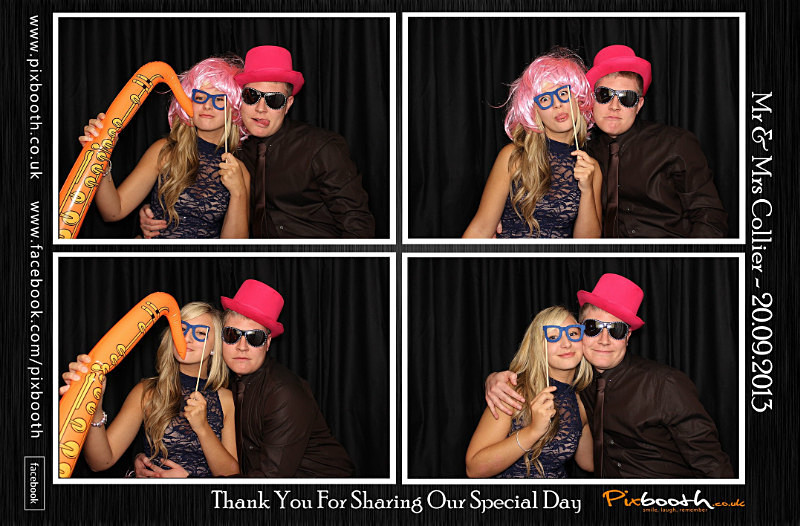  - Louise & Steve's Wedding