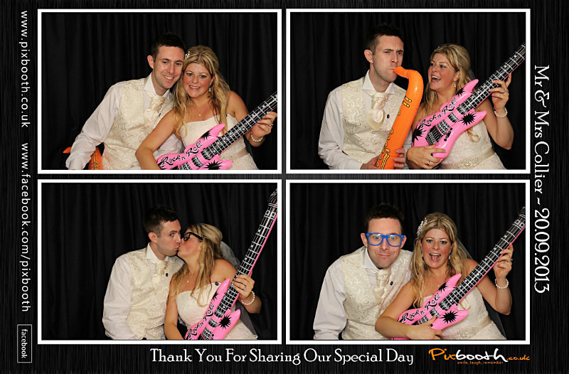  - Louise & Steve's Wedding