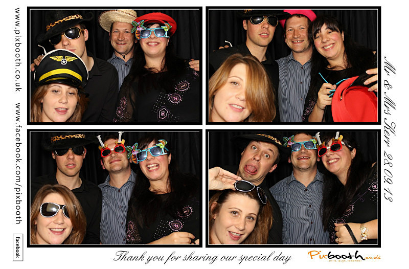  - Josie & Stewart's Wedding