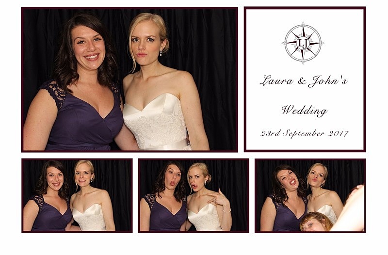  - Laura & John's Wedding