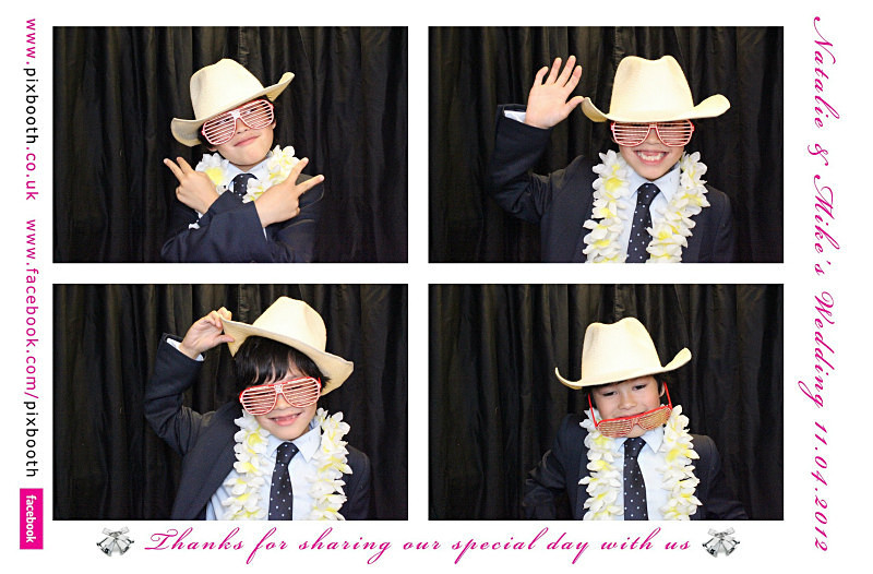  - Natalie & Mike's Wedding