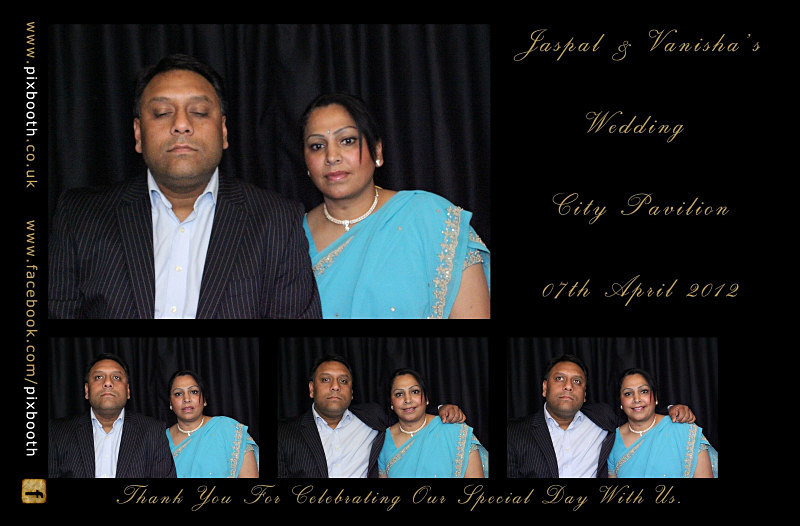  - Jaspal & Vanisha's Wedding