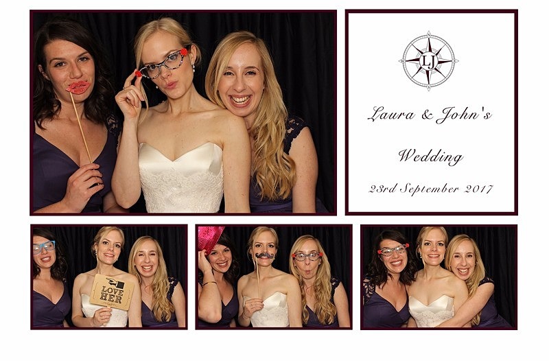  - Laura & John's Wedding