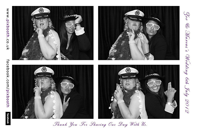  - Zoe & Marcus's Wedding