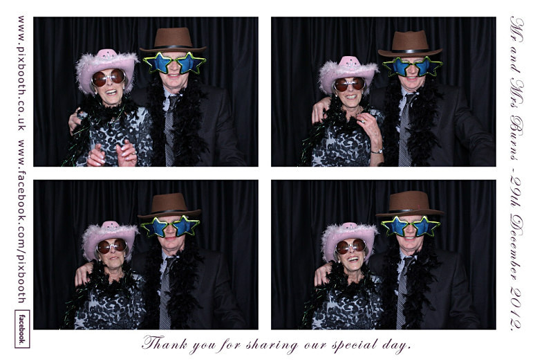  - Laura & Richard's Wedding