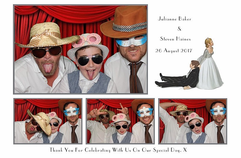  - Julianne & Steven's Wedding