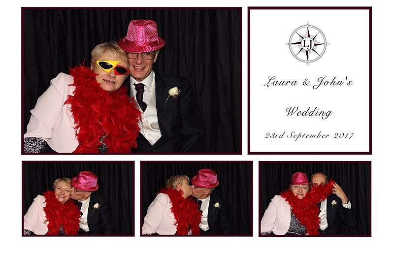  - Laura & John's Wedding