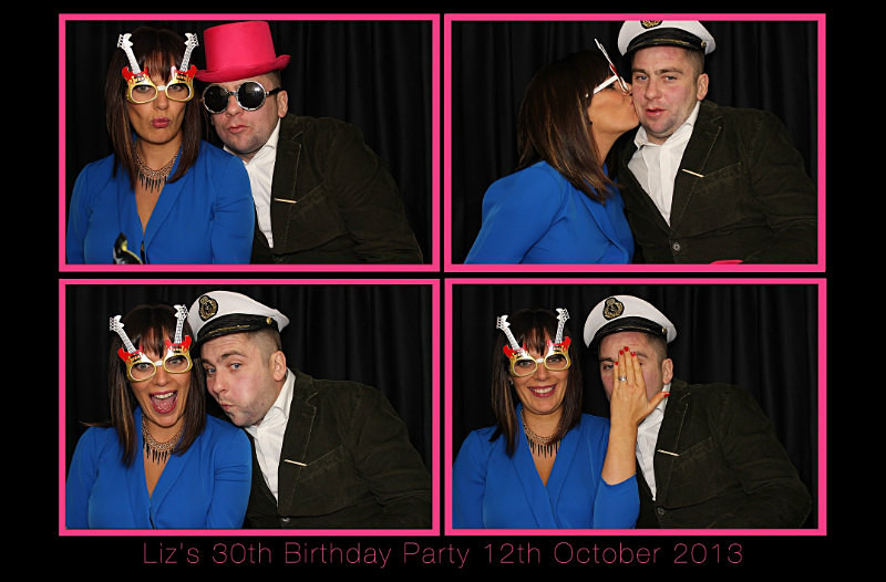  - Liz's 30th Birthday Party