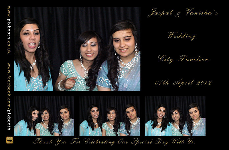  - Jaspal & Vanisha's Wedding