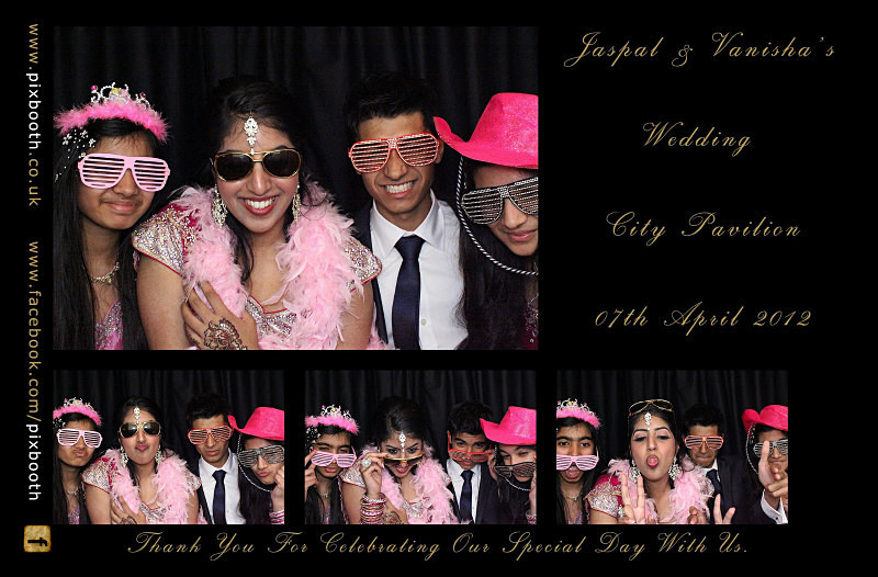  - Jaspal & Vanisha's Wedding
