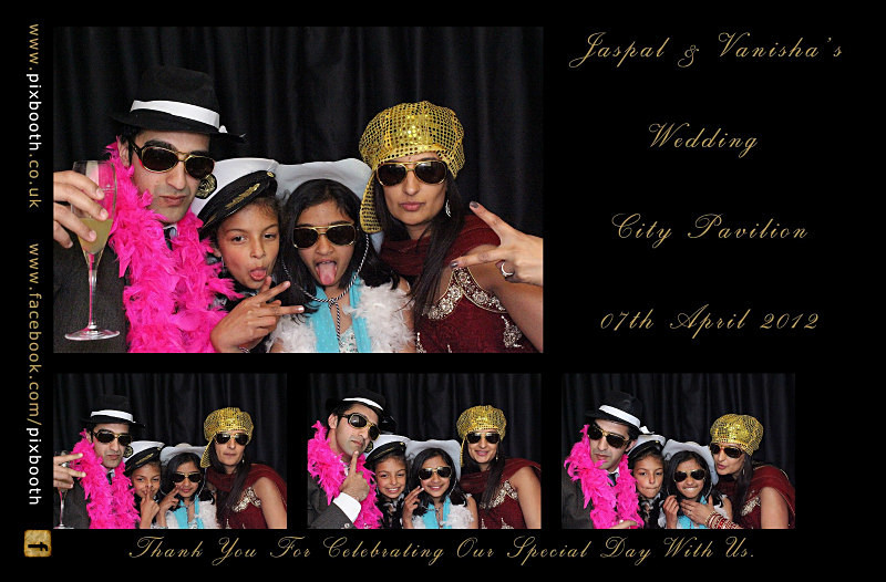  - Jaspal & Vanisha's Wedding