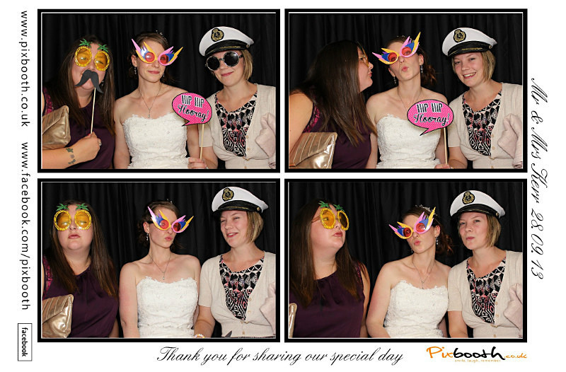  - Josie & Stewart's Wedding