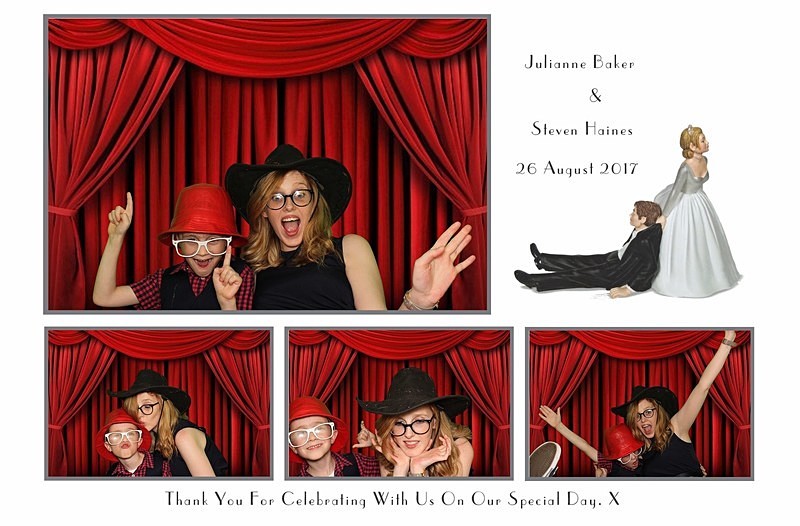  - Julianne & Steven's Wedding