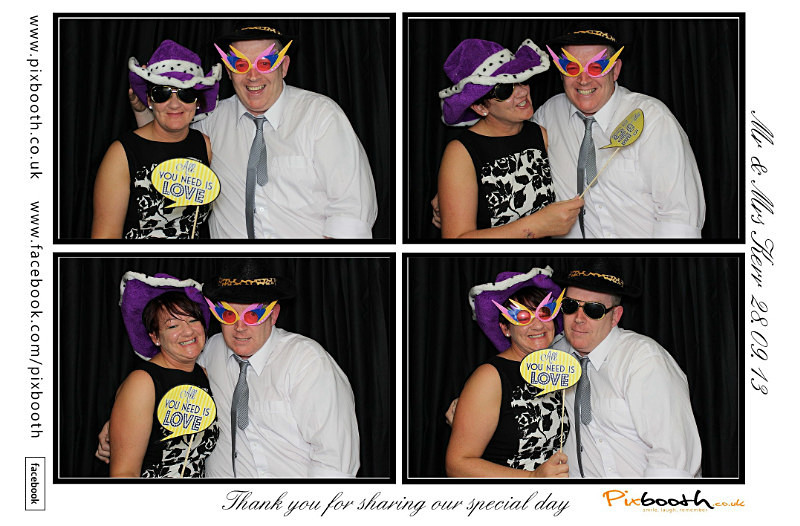  - Josie & Stewart's Wedding