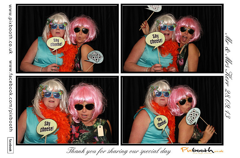  - Josie & Stewart's Wedding