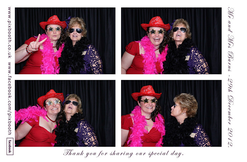  - Laura & Richard's Wedding