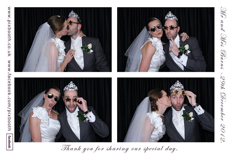  - Laura & Richard's Wedding