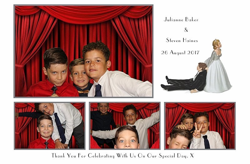  - Julianne & Steven's Wedding
