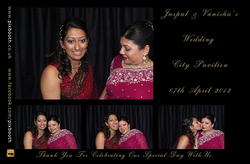  - Jaspal & Vanisha's Wedding