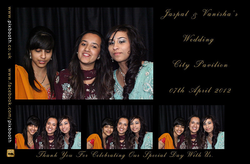  - Jaspal & Vanisha's Wedding