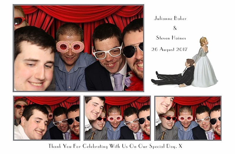  - Julianne & Steven's Wedding
