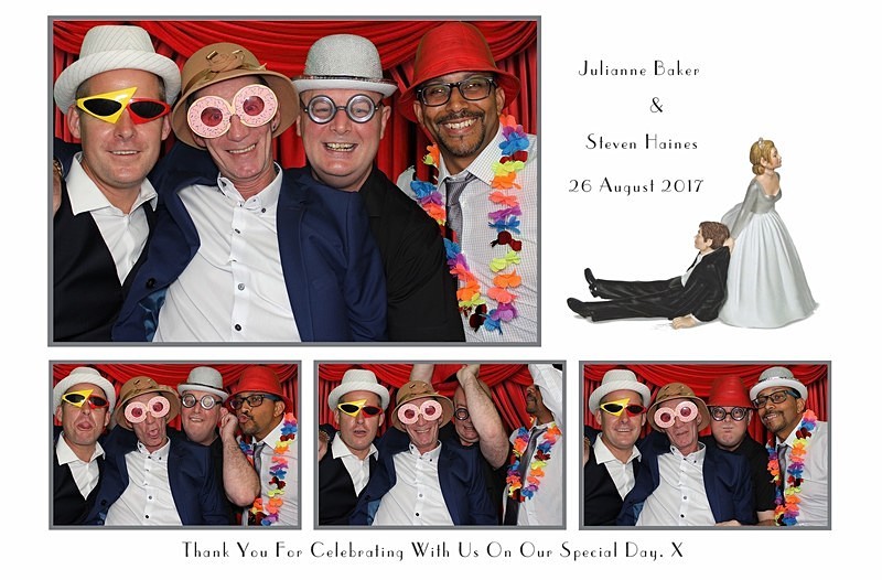  - Julianne & Steven's Wedding