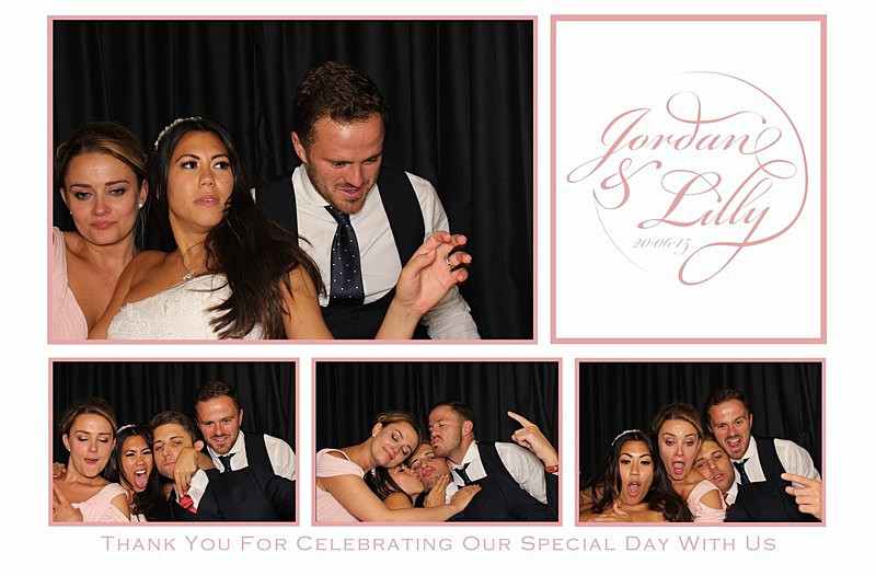  - Jordan & Lilly's Wedding