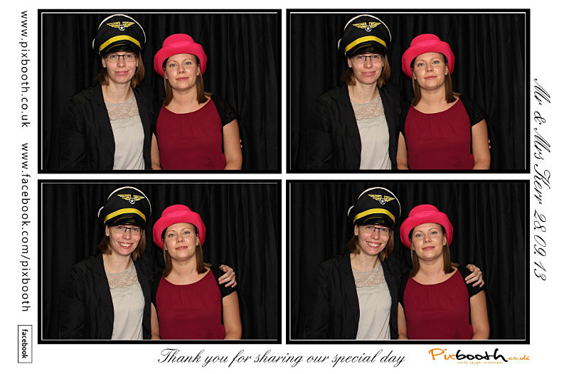  - Josie & Stewart's Wedding