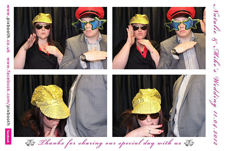  - Natalie & Mike's Wedding