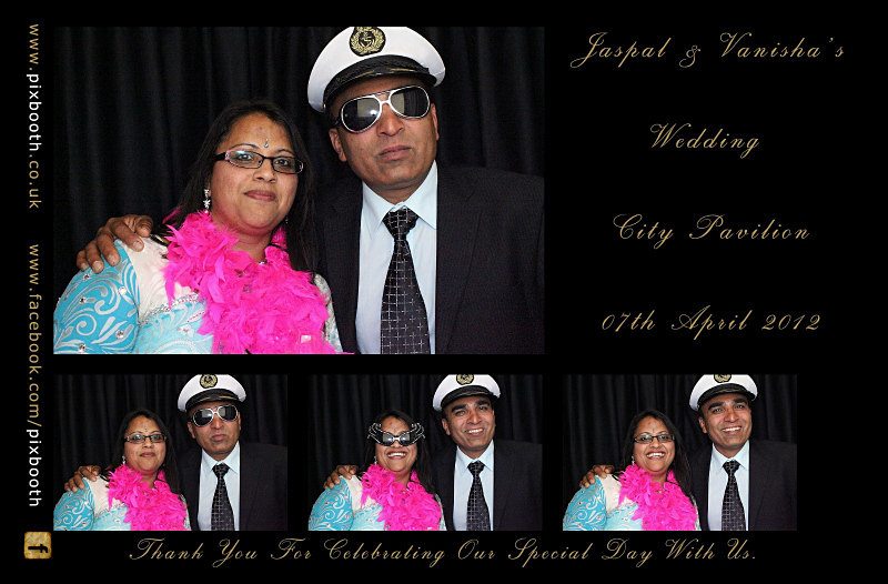  - Jaspal & Vanisha's Wedding