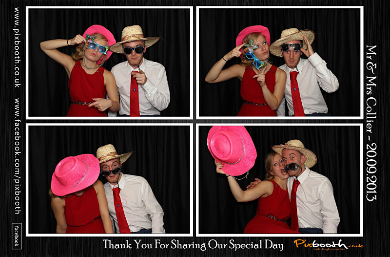  - Louise & Steve's Wedding