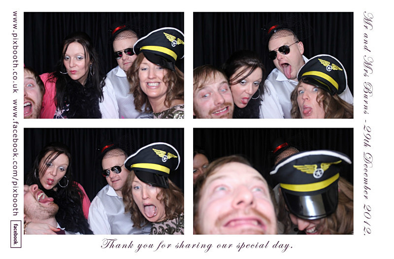  - Laura & Richard's Wedding