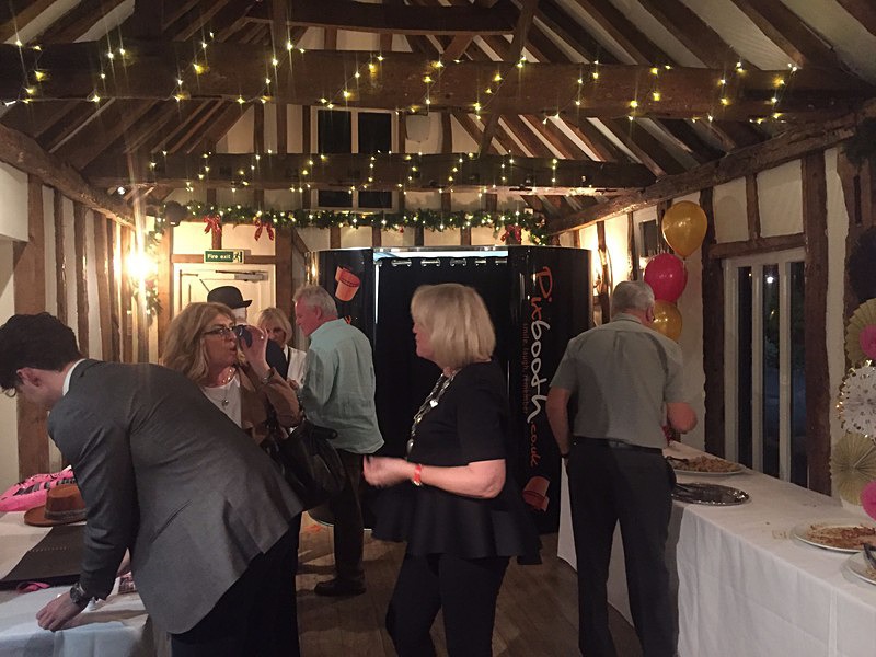  - Jacqui's 70th Birthday