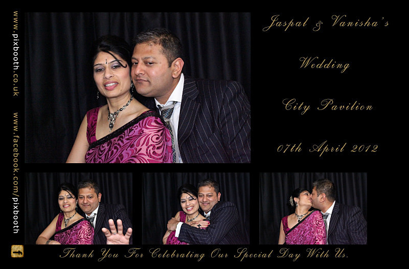  - Jaspal & Vanisha's Wedding