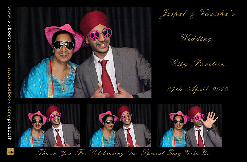  - Jaspal & Vanisha's Wedding