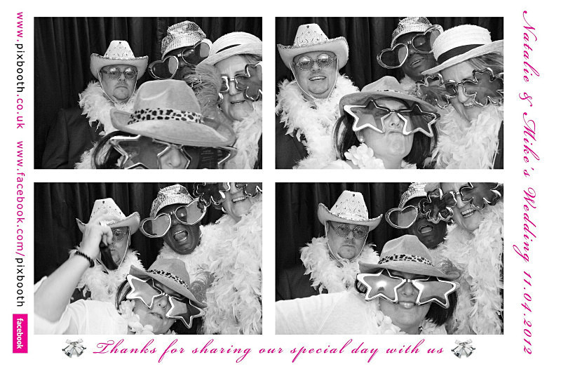  - Natalie & Mike's Wedding