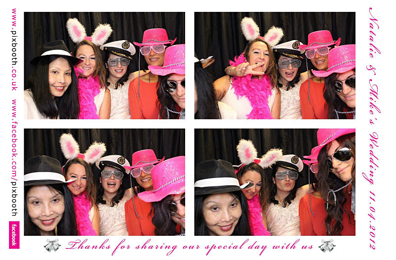  - Natalie & Mike's Wedding