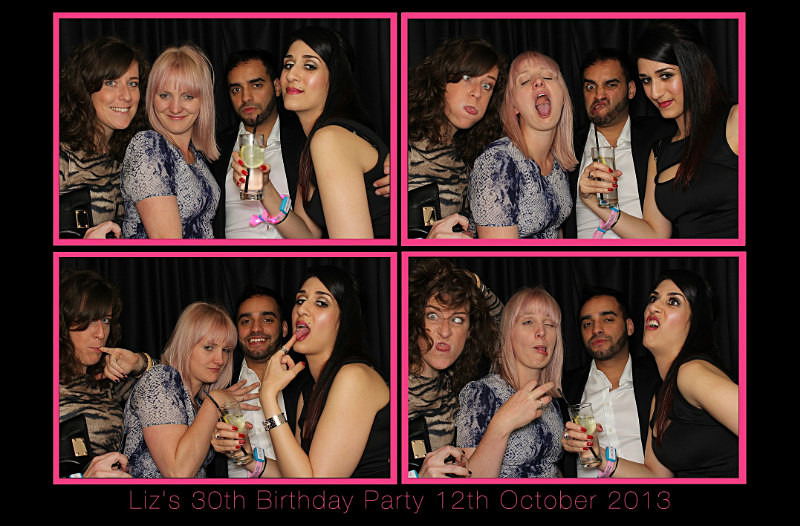  - Liz's 30th Birthday Party