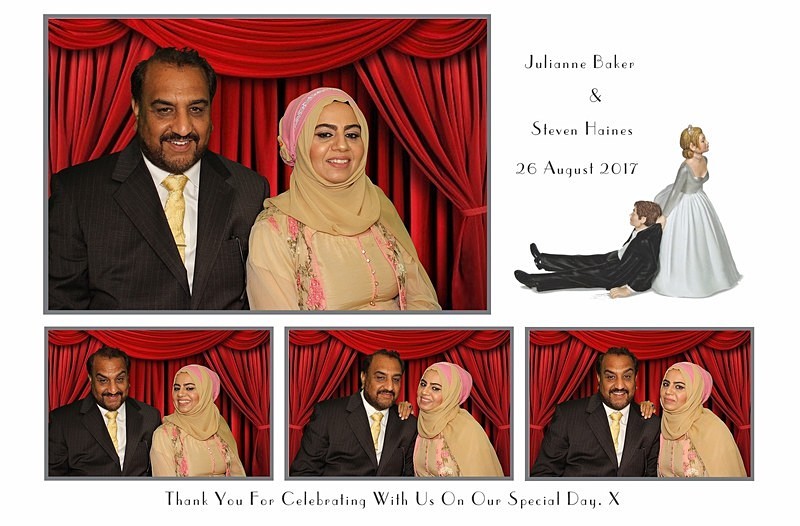  - Julianne & Steven's Wedding