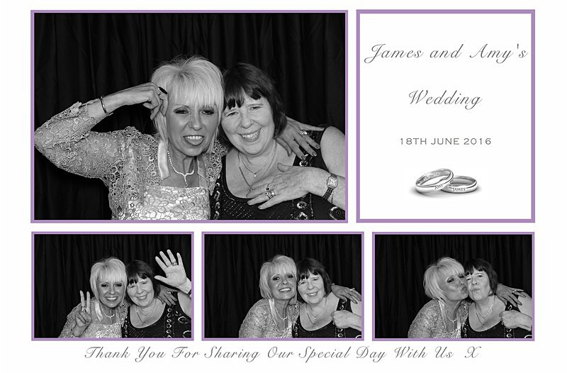  - James & Amy's Wedding