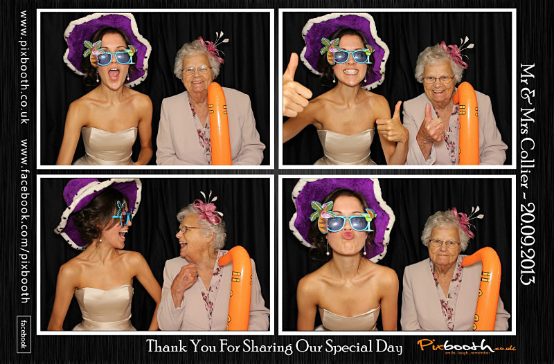  - Louise & Steve's Wedding