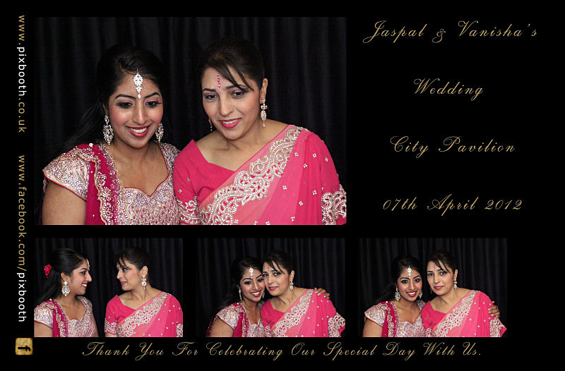  - Jaspal & Vanisha's Wedding