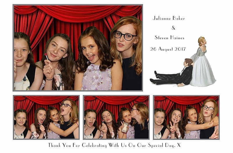  - Julianne & Steven's Wedding