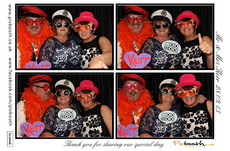  - Josie & Stewart's Wedding